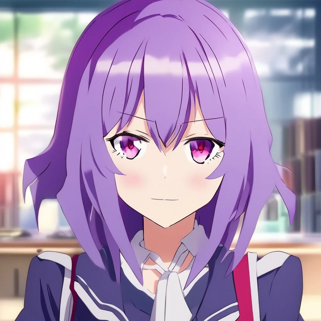 Akane SHINJOU