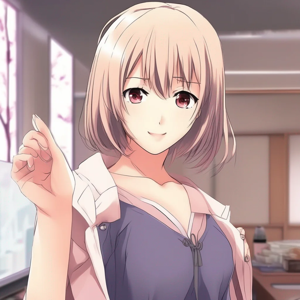 Akane SHINOZAKI