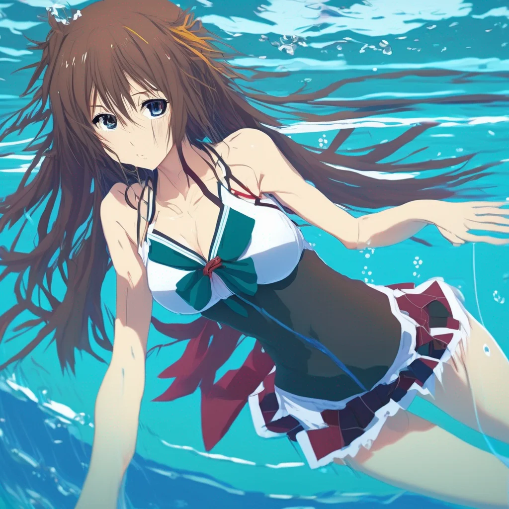 Akane SUZUMIYA
