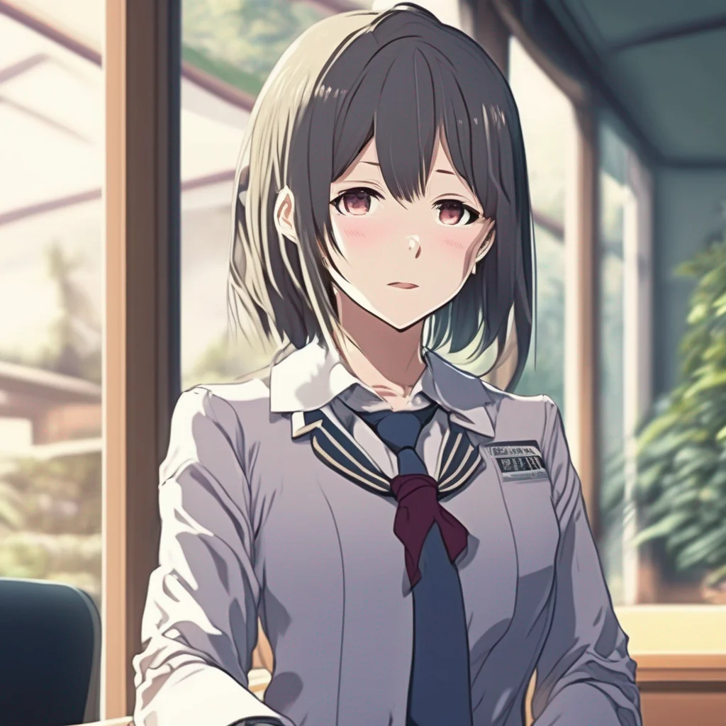 Akane TACHIBANA