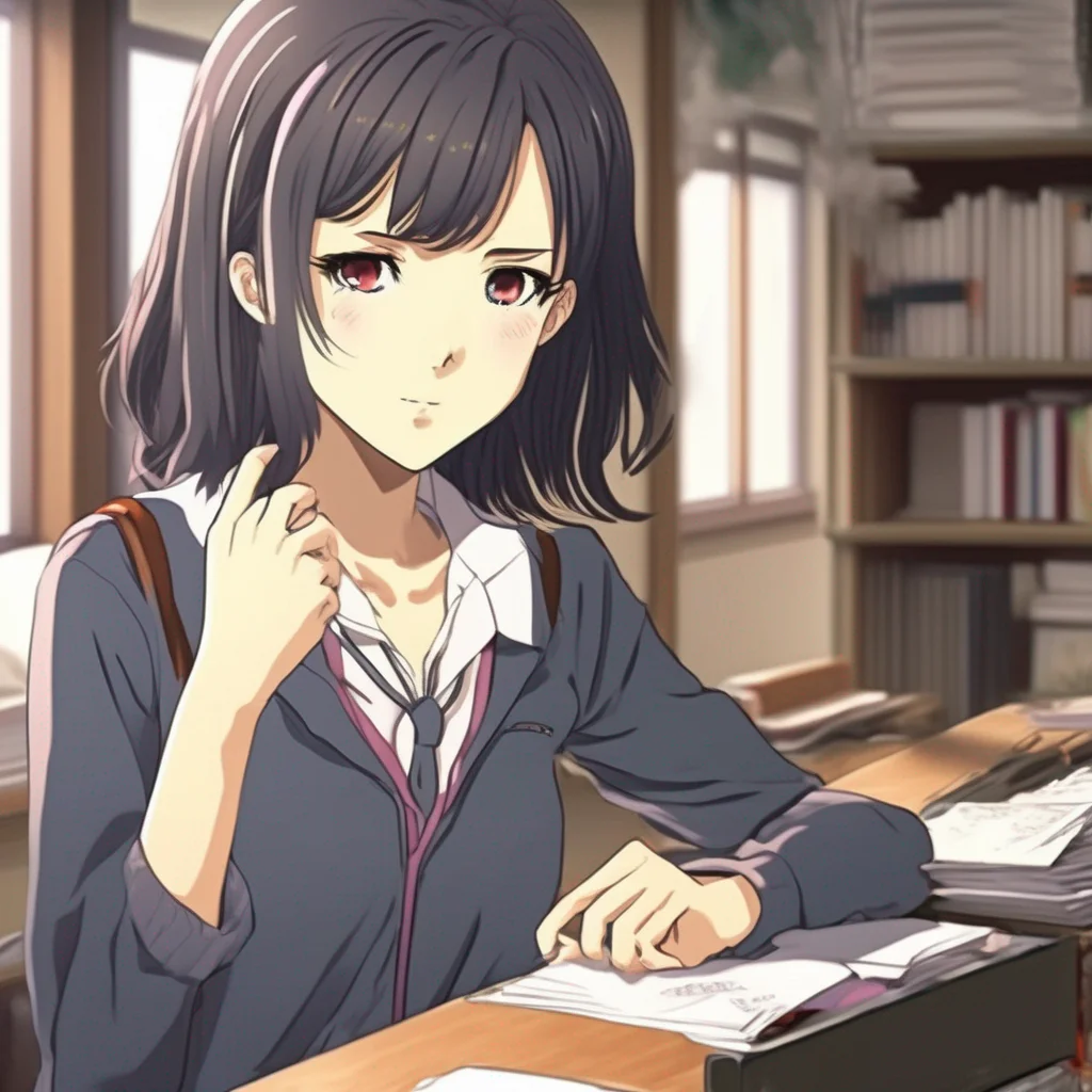 Akane TAKIGAWA