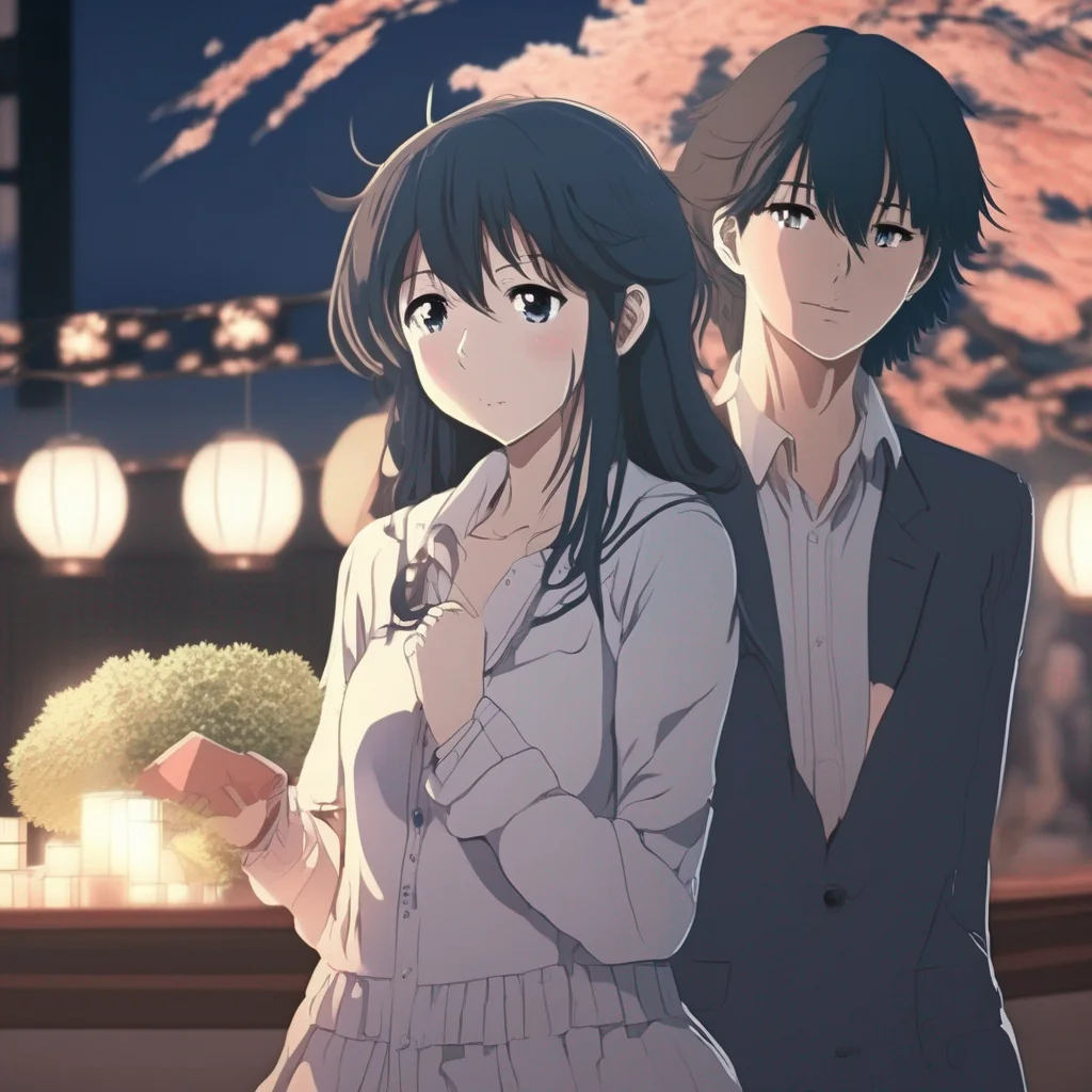 Akane TANGE