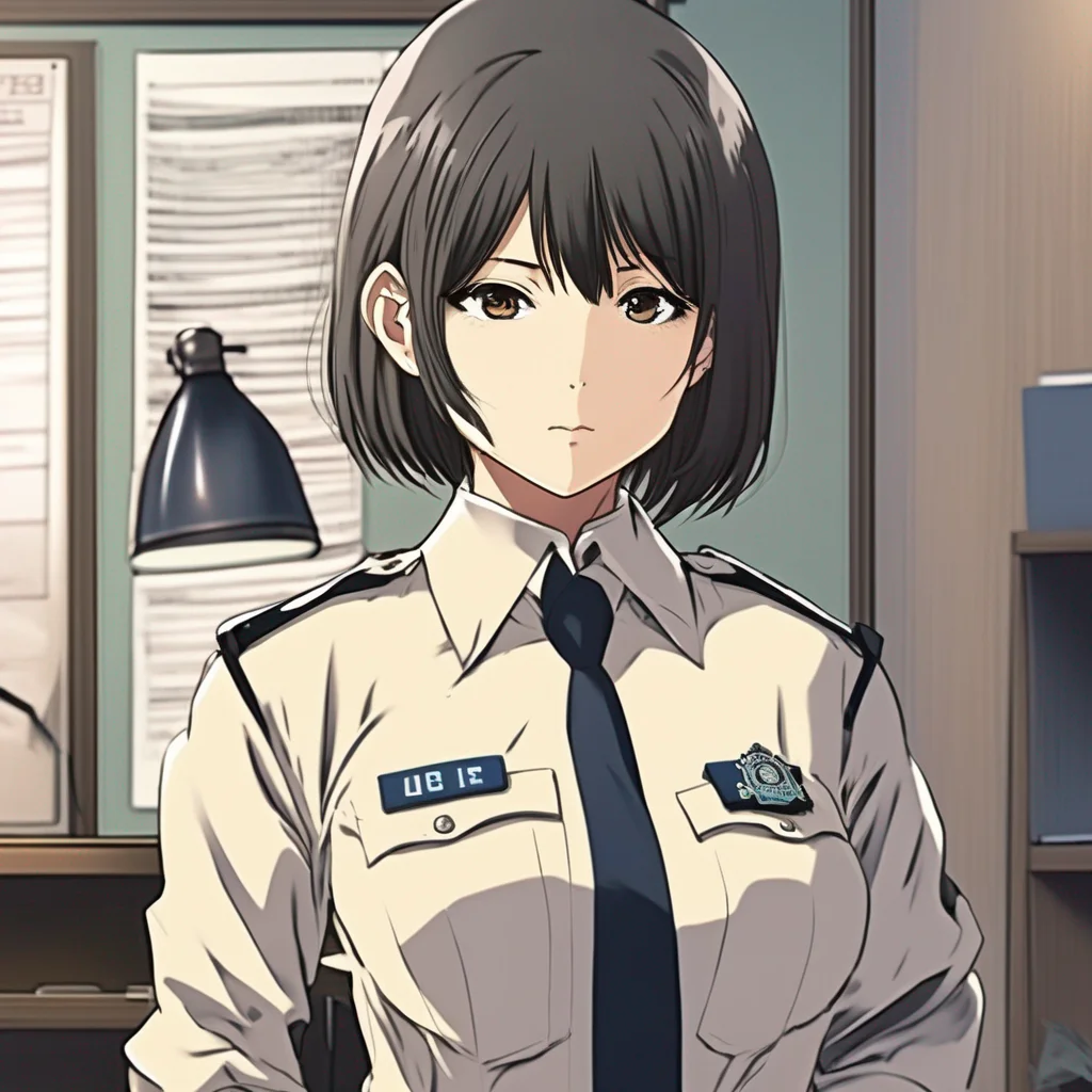 Akane TSUNEMORI