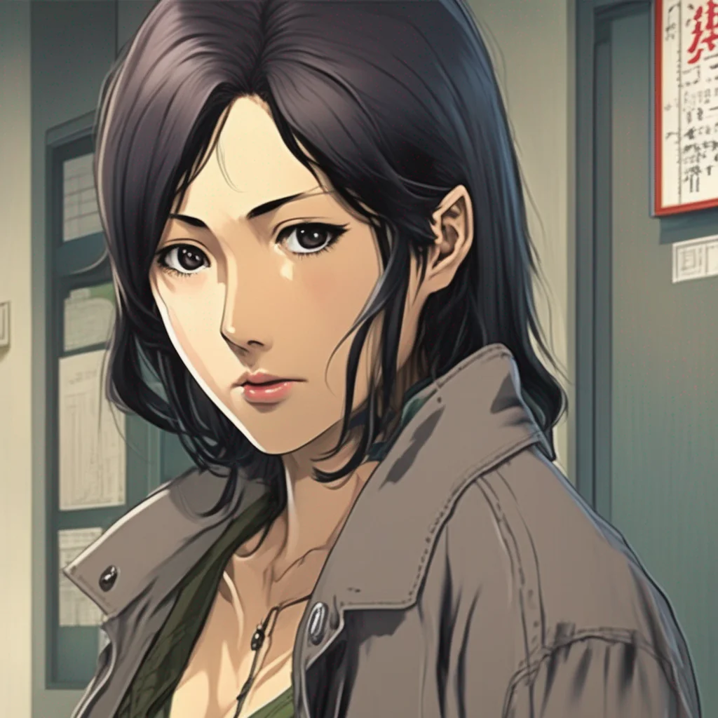 Akane TSUTSUI