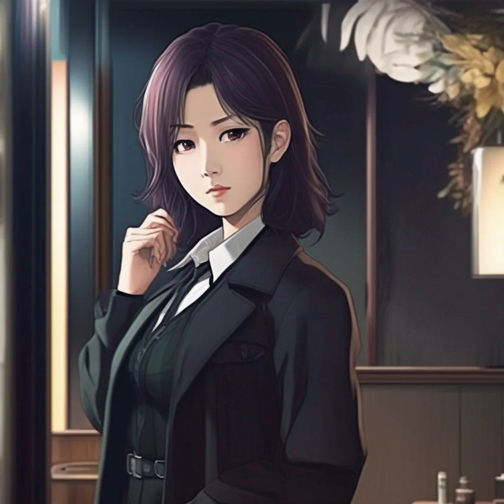 Akane
