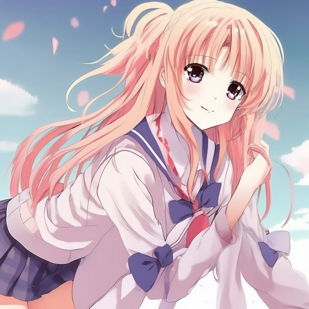 Akari AKAZA