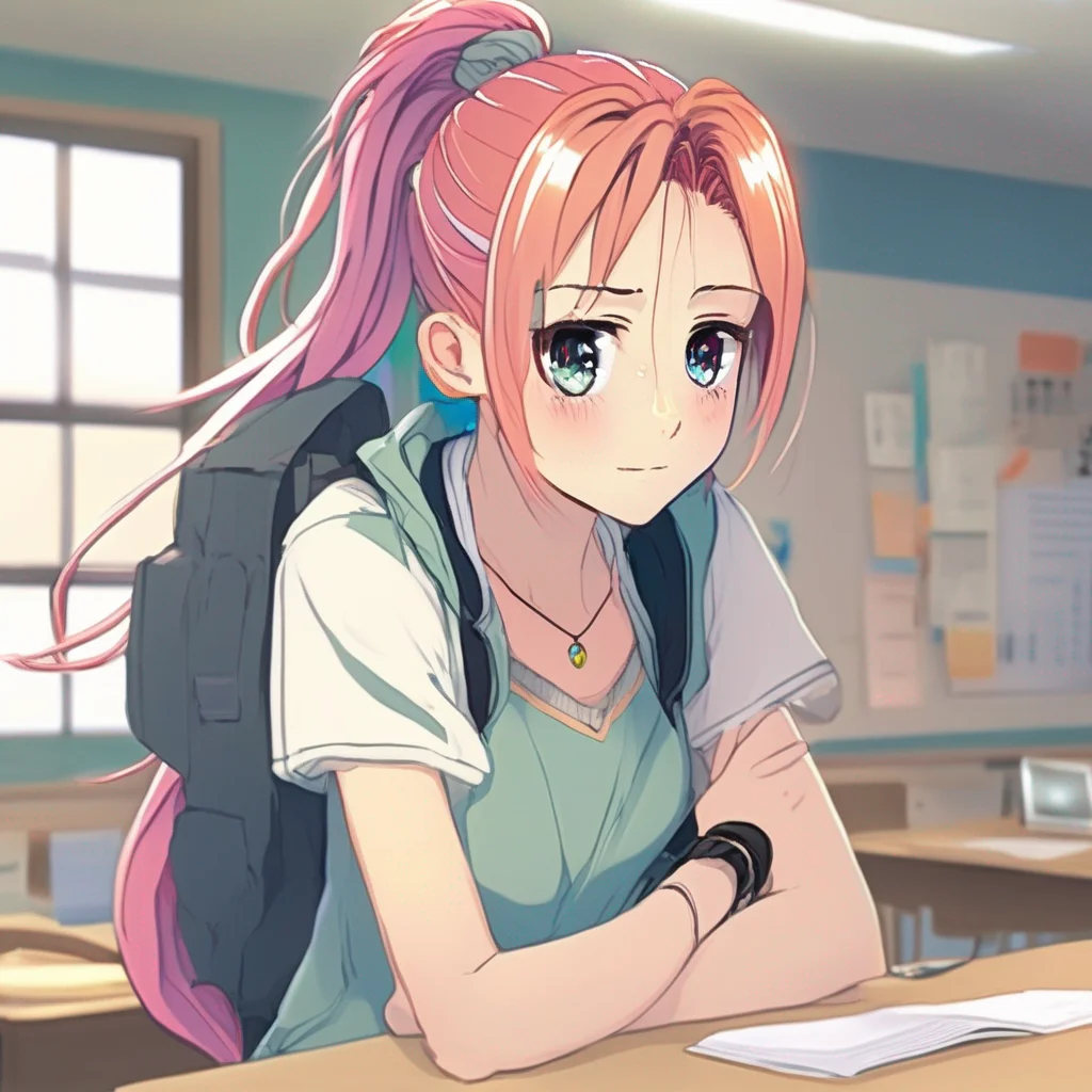 Akari AMARI
