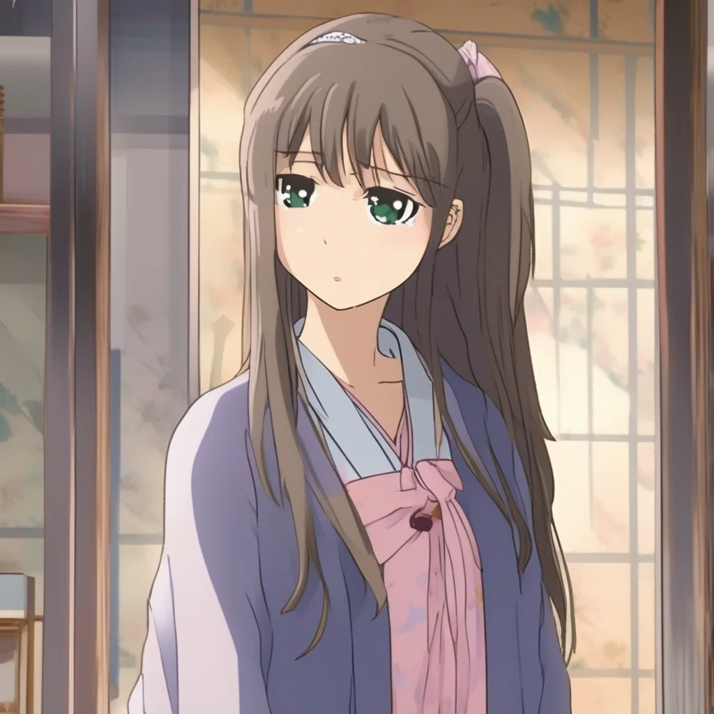 Akari FUJIBAYASHI