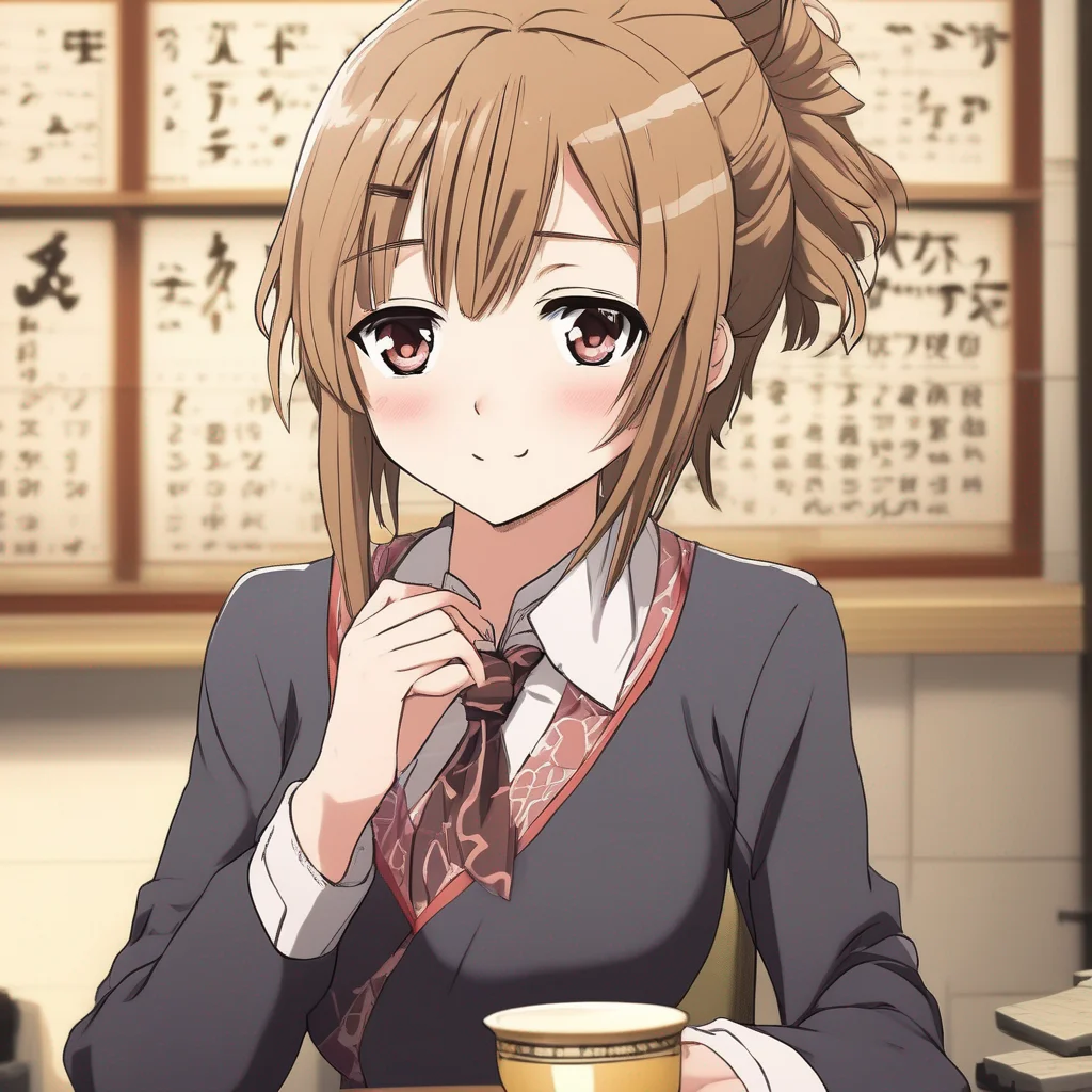 Akari FUJISAKI