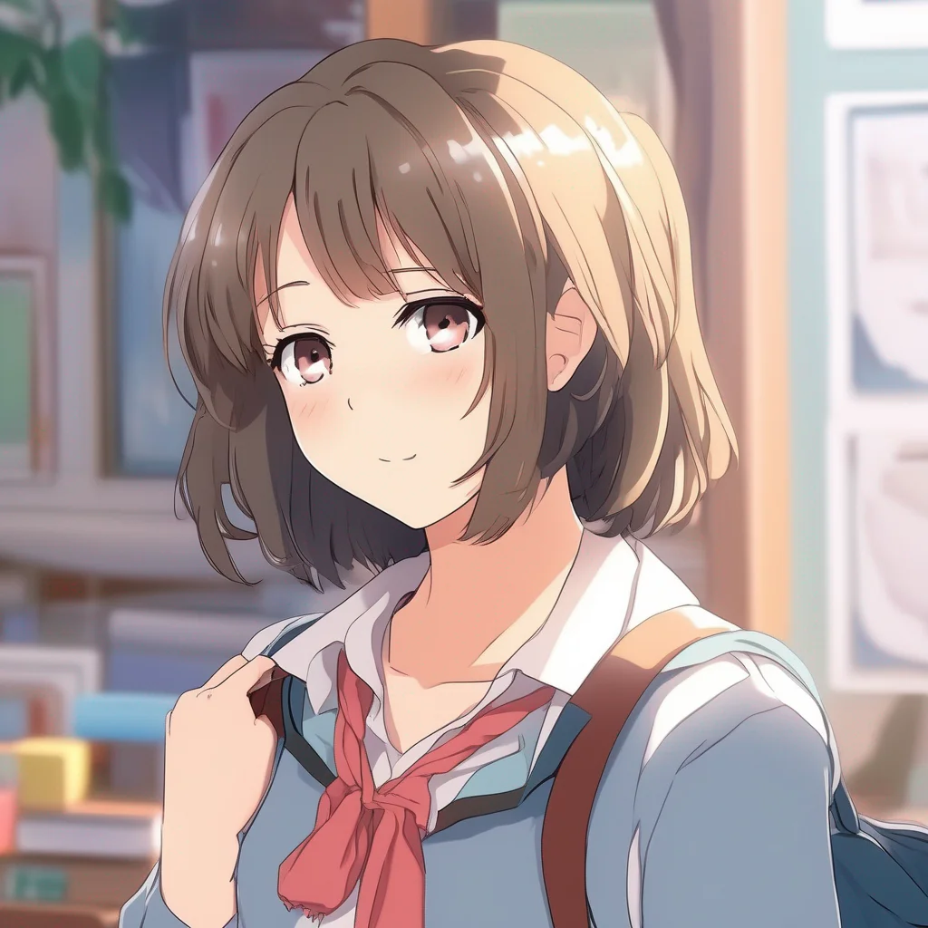 Akari HAYASAKA