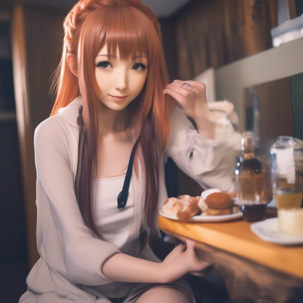 Akari HINATA