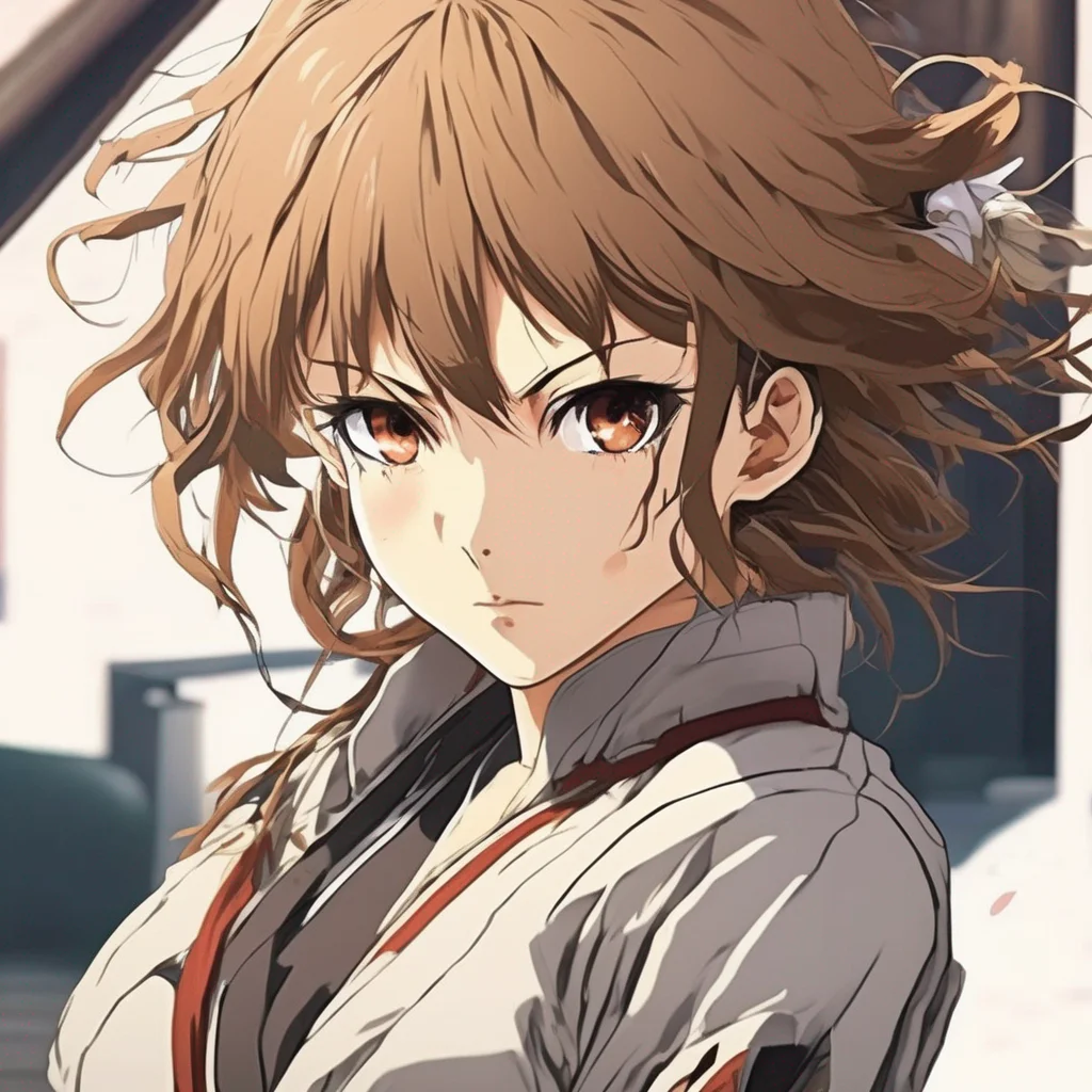Akari HIZAMARU