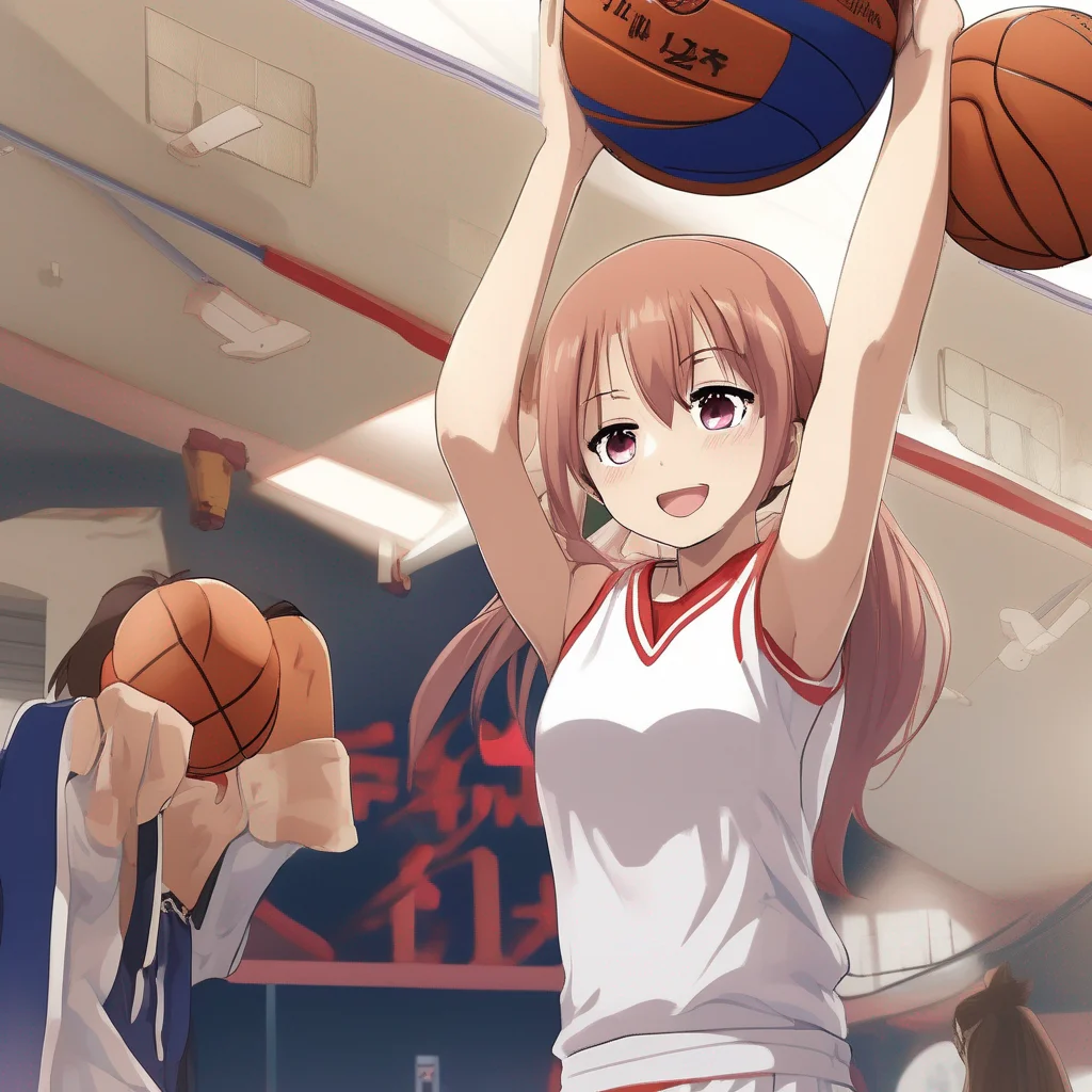 Akari HYUUGA
