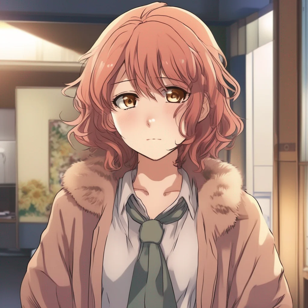 Akari INAMORI
