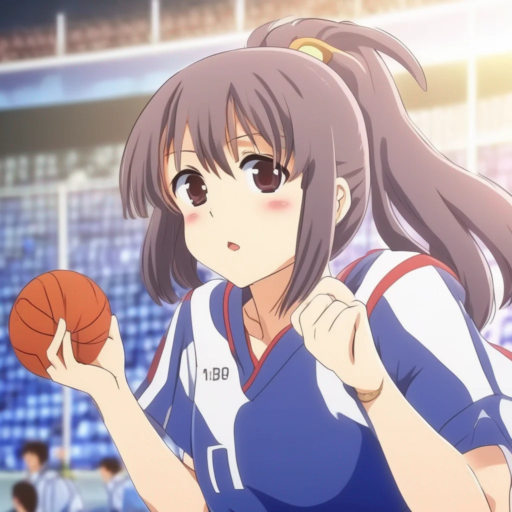 Akari KAGA