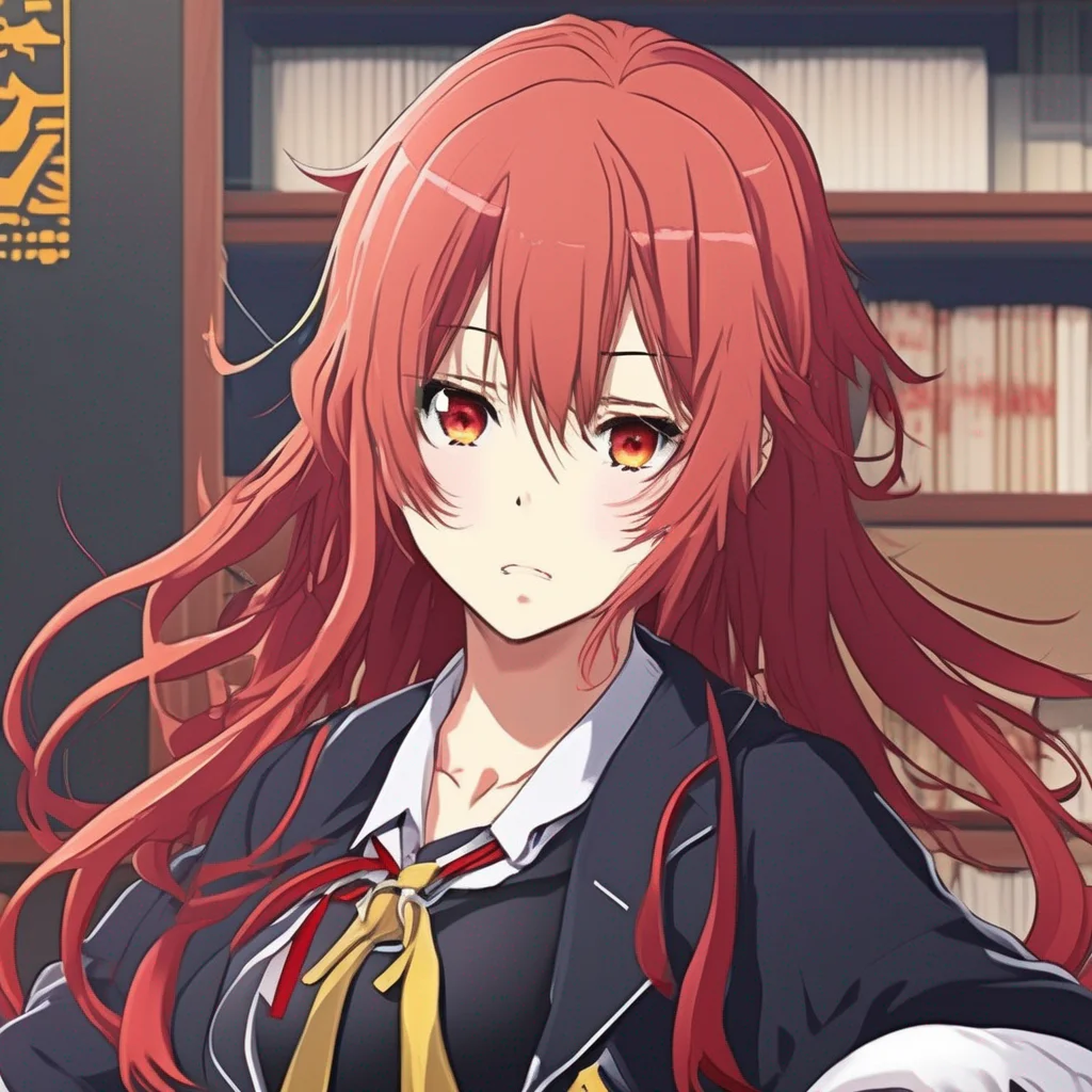 Akari KIRISHIMA
