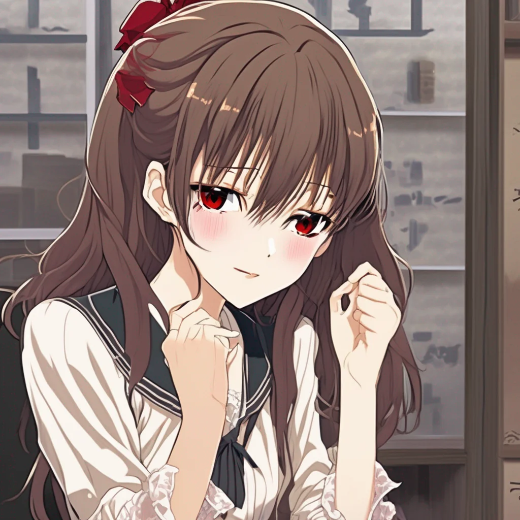 Akari KOUDA