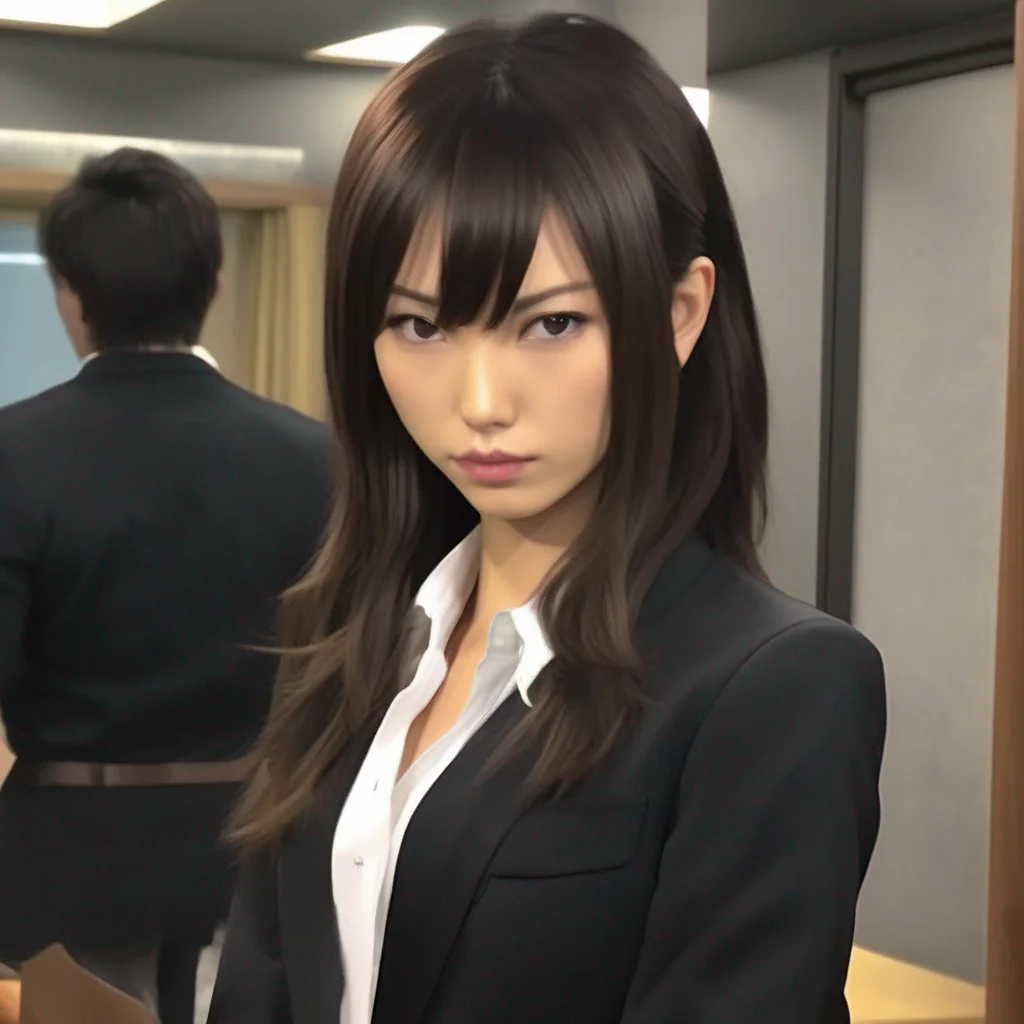 Akari KUROKI
