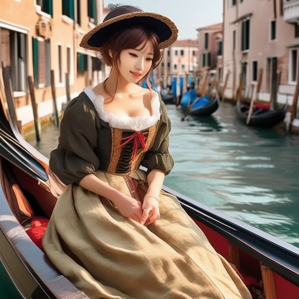Akari MIZUNASHI