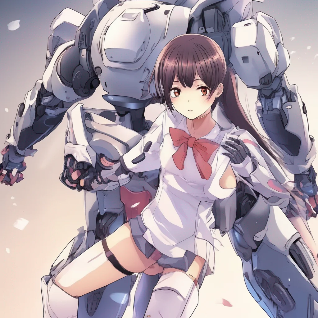 Akari MIZUSHIMA