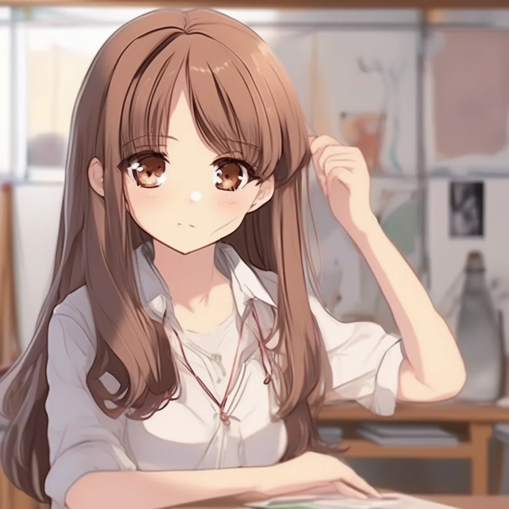 Akari OCHIAI