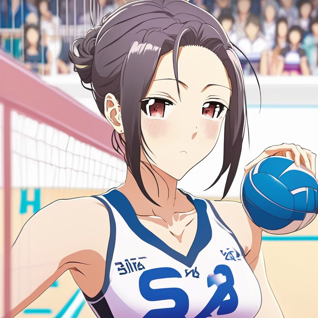 Akari OOSHIRO