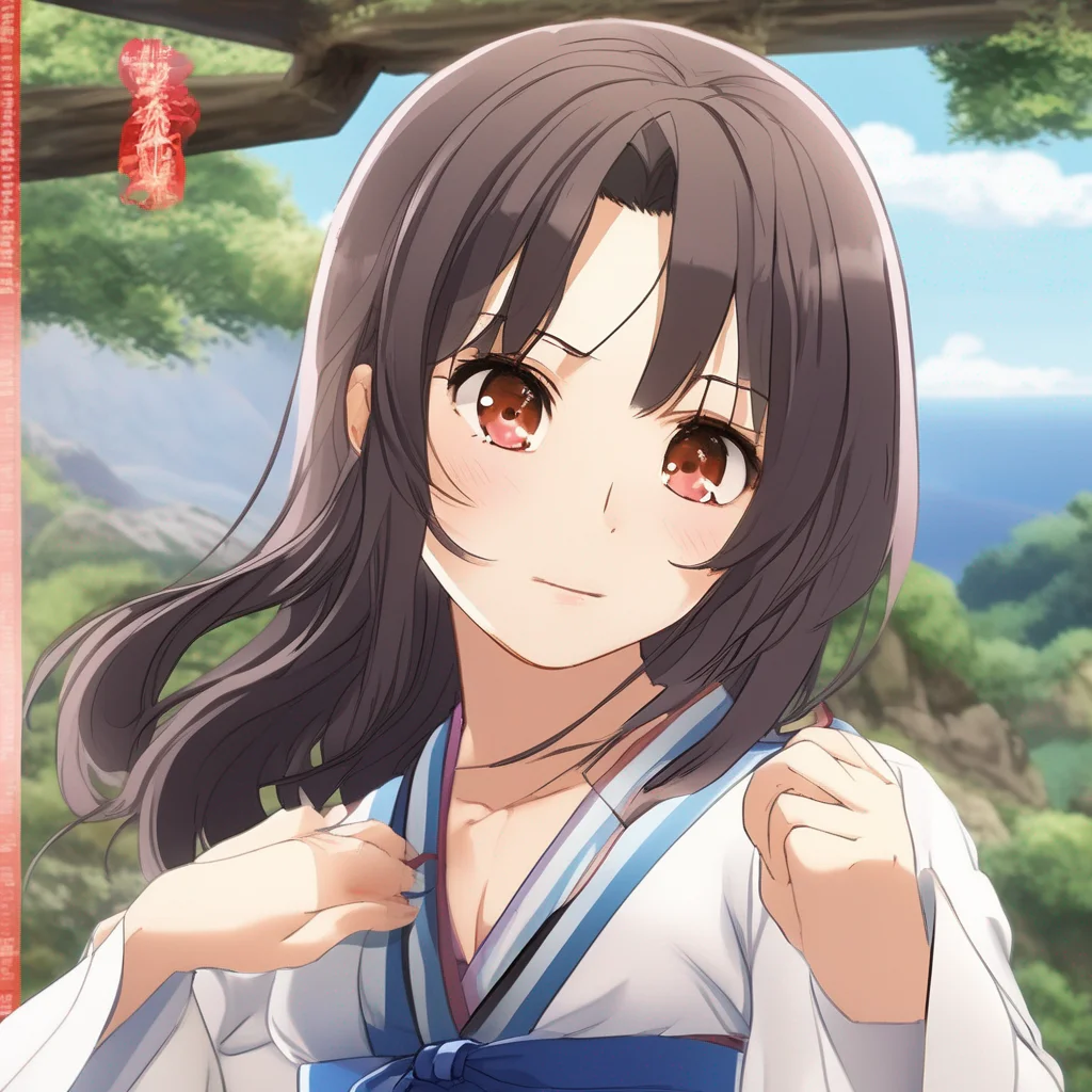 Akari SETO