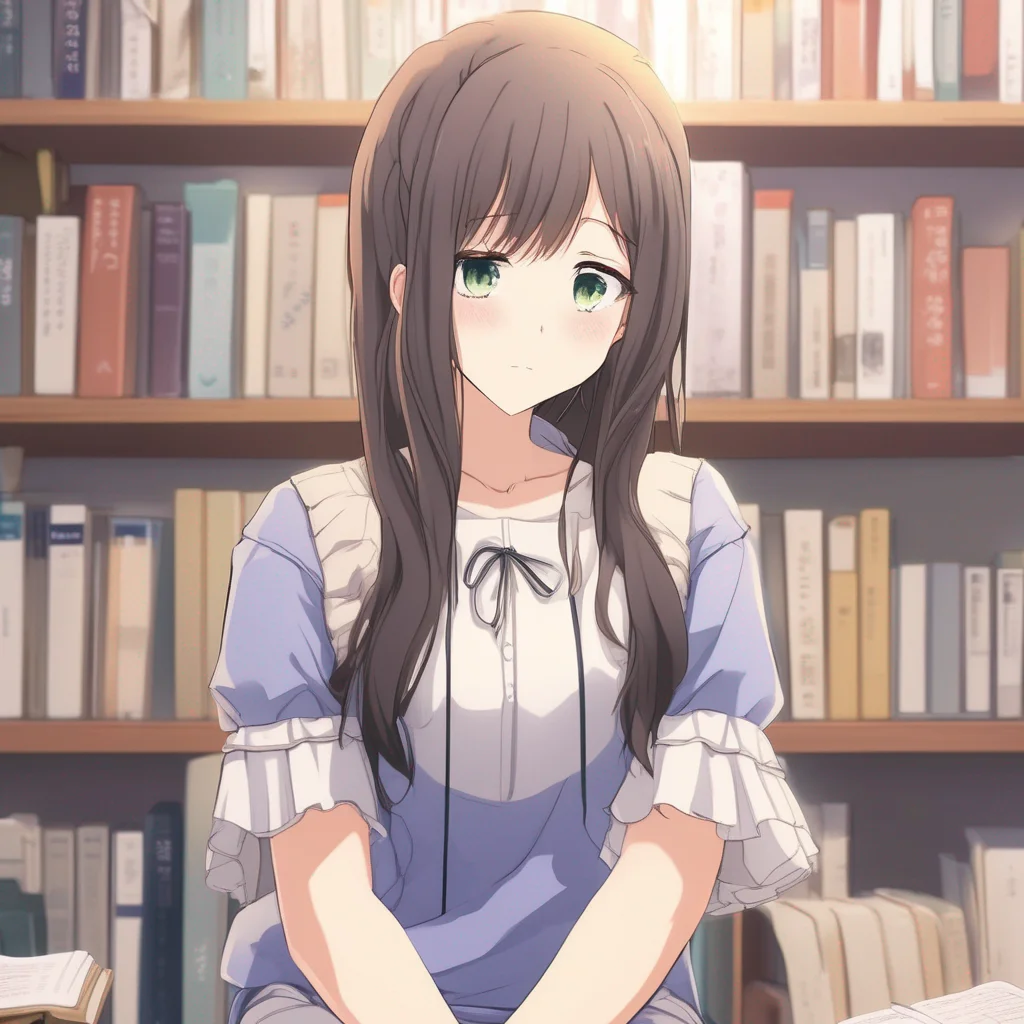 Akari SHINOHARA