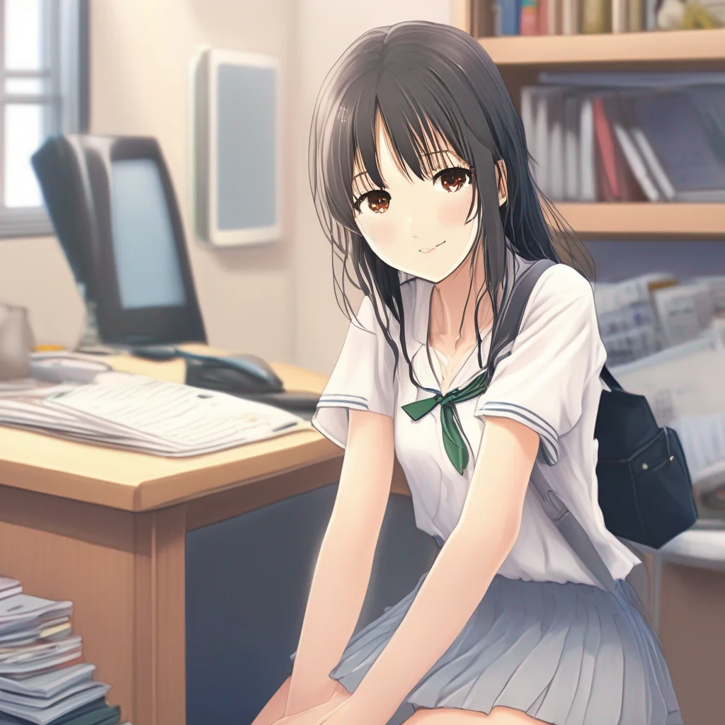 Akari SUZUKI