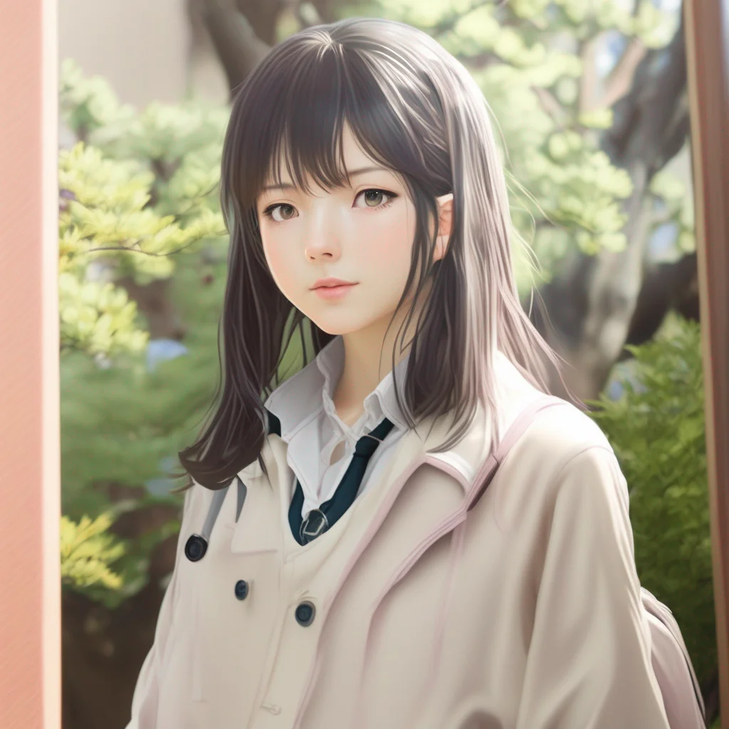 Akari TSUJINO