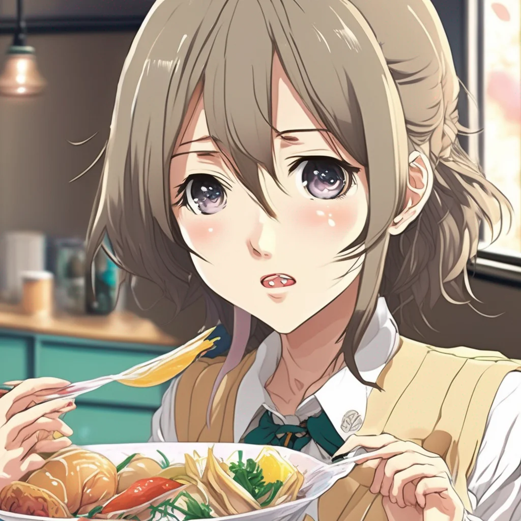 Akari WATANABE