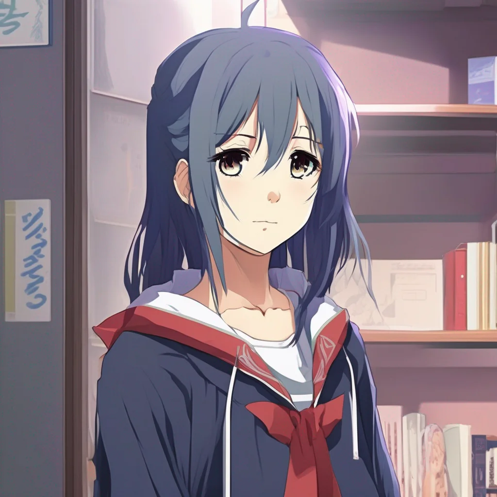 Akatsuki IRIDE