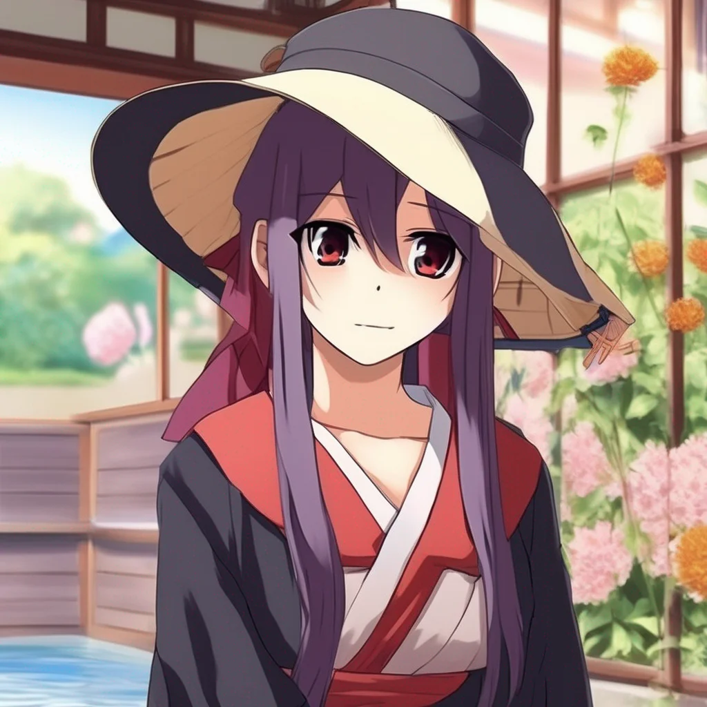 Akatsuki IZUMO