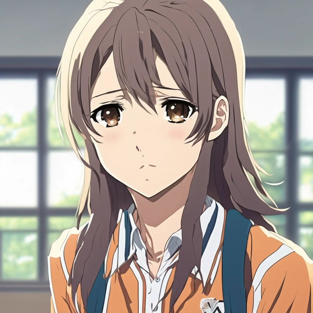 Akebi SASAKI
