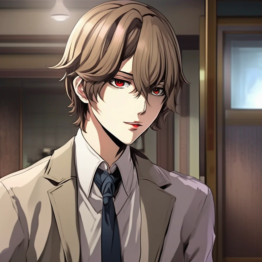 Akechi
