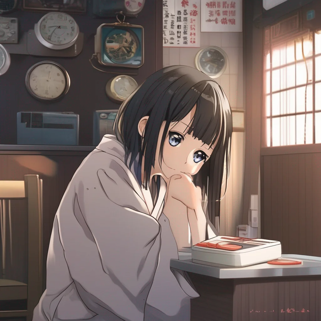 Akemi HINAZUKI