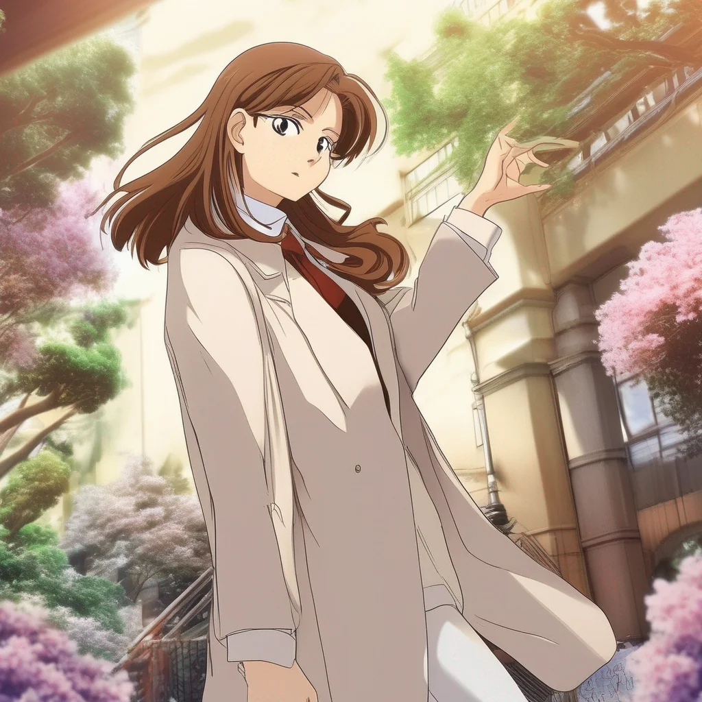 Akemi MIYANO