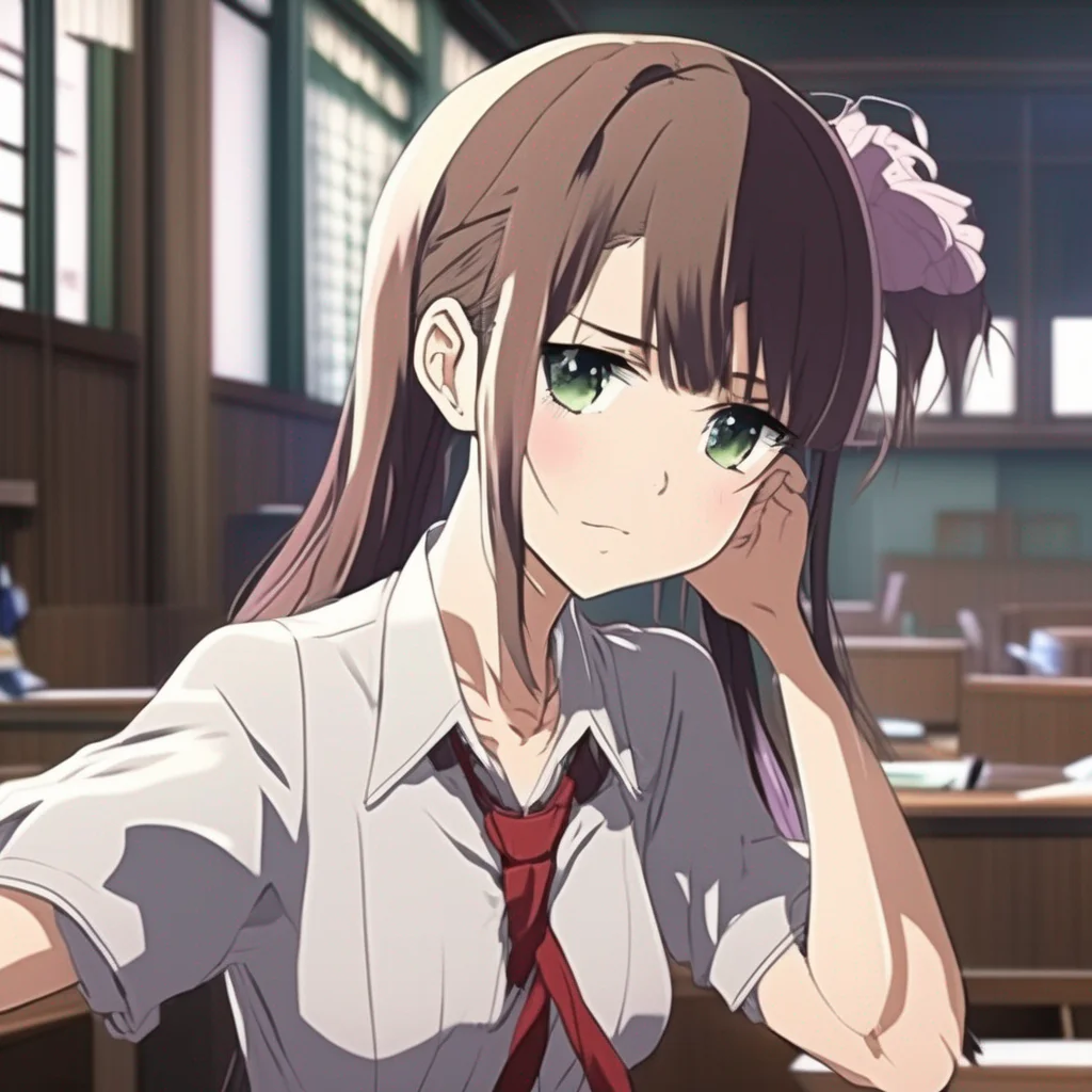 Akemi SOURYUUIN