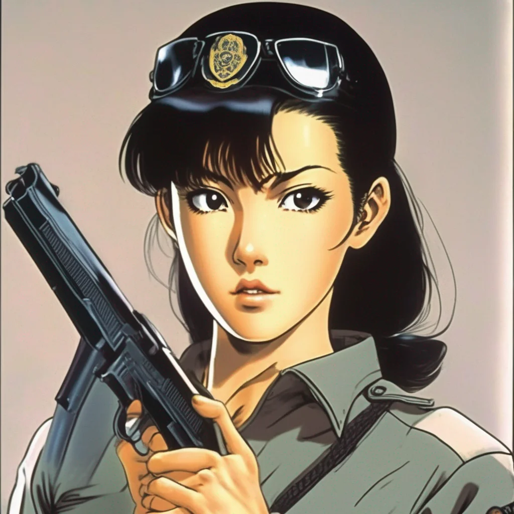 Akemi TEZUKA