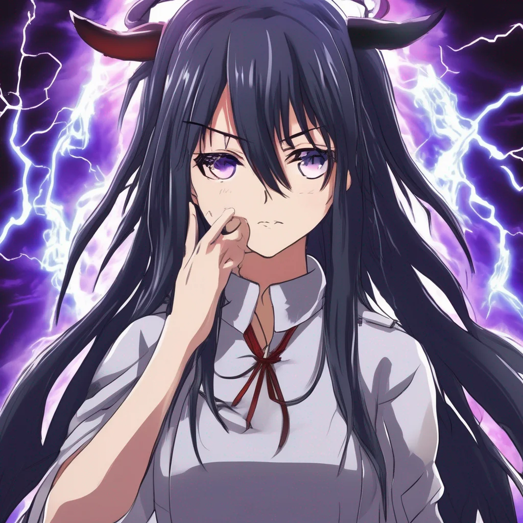 Akeno HIMEJIMA