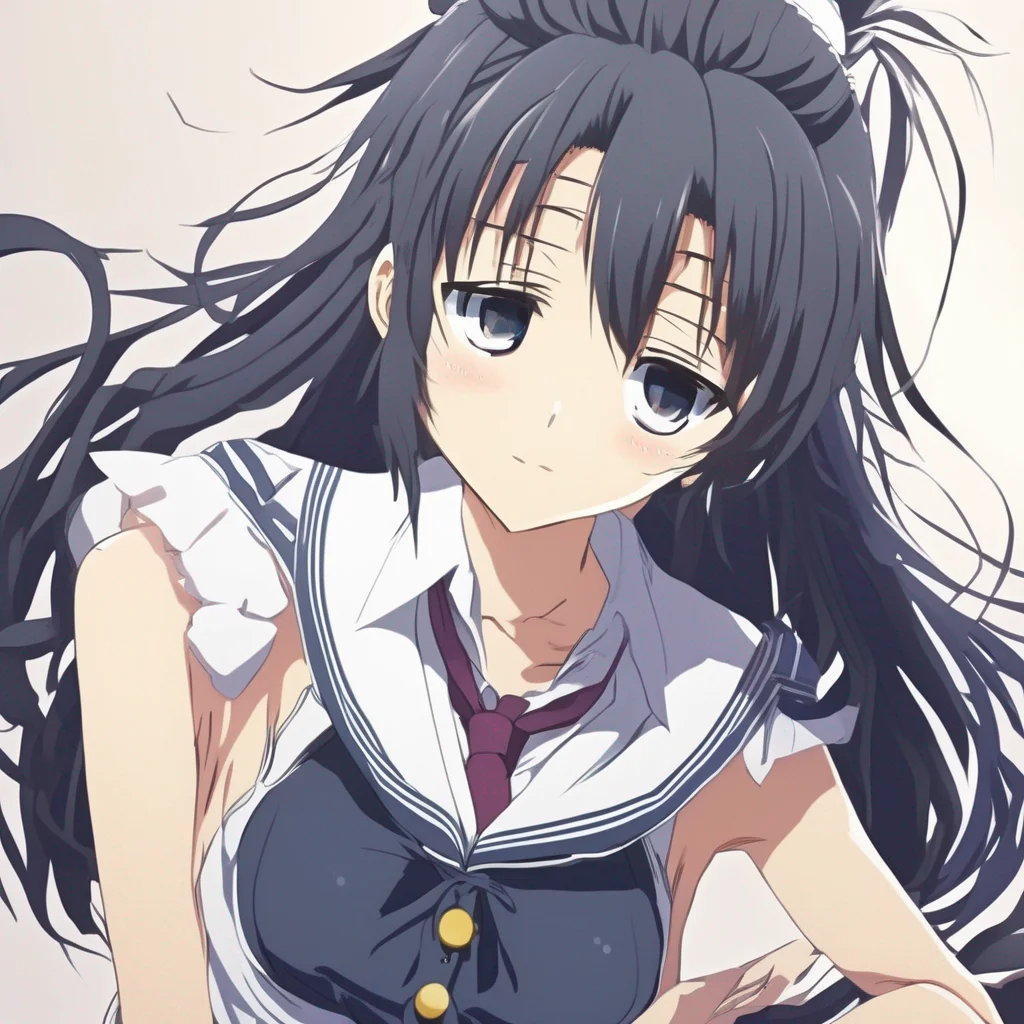 Akeno MISAKI