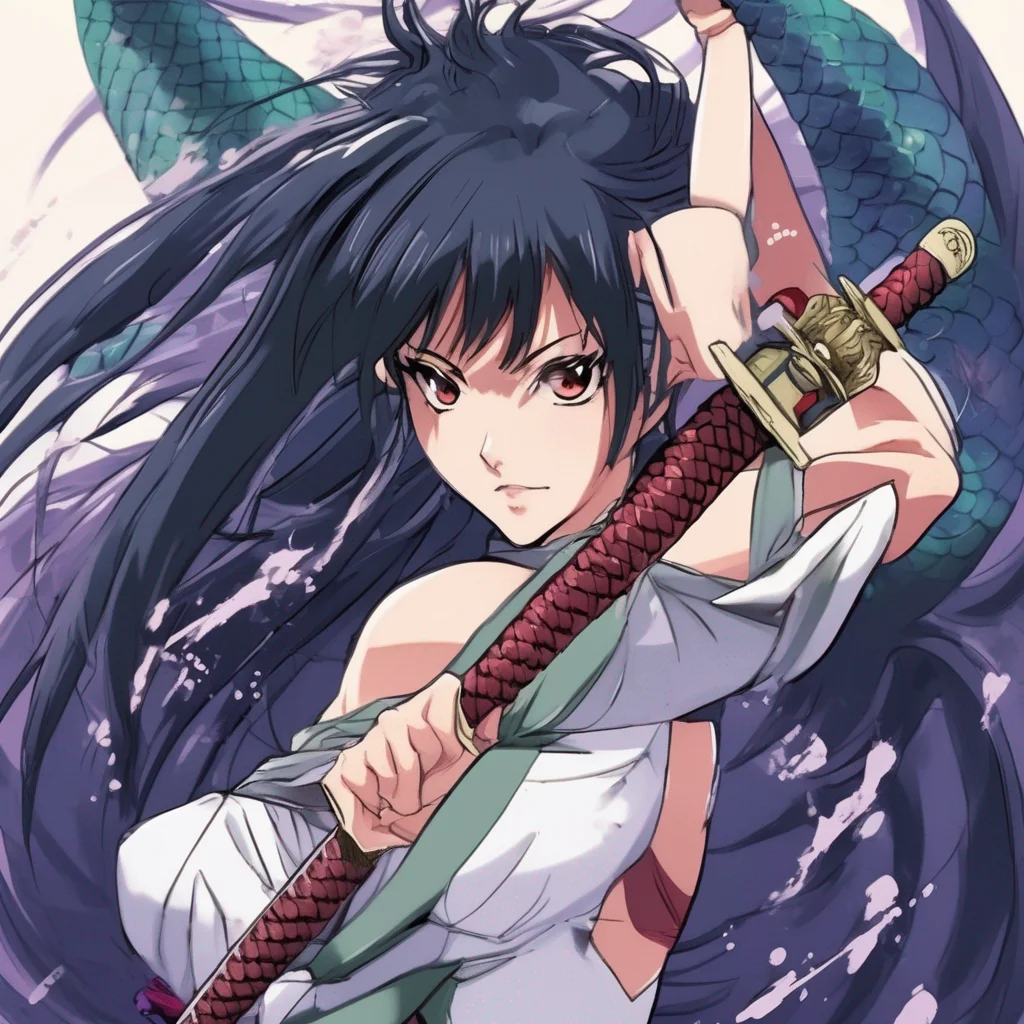 Akeno SHIRANUI