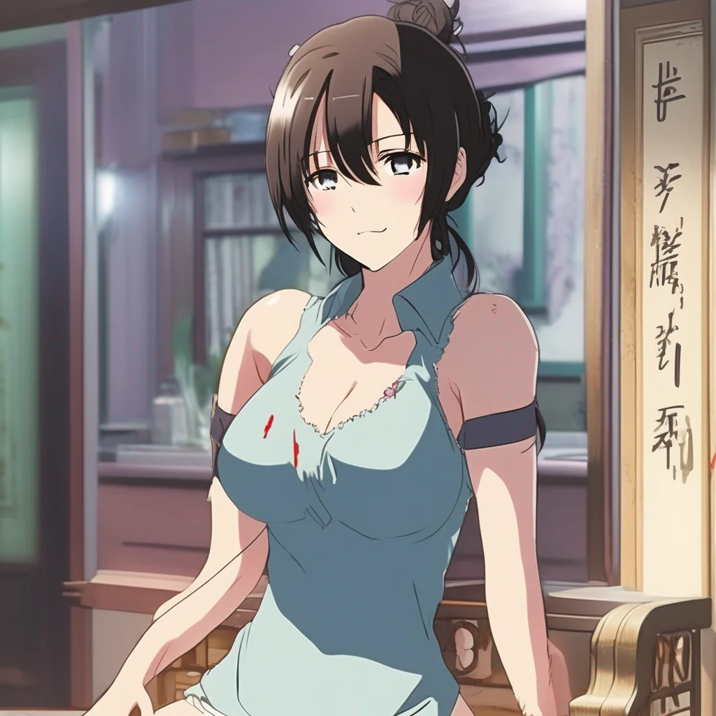Aki KAIDOU