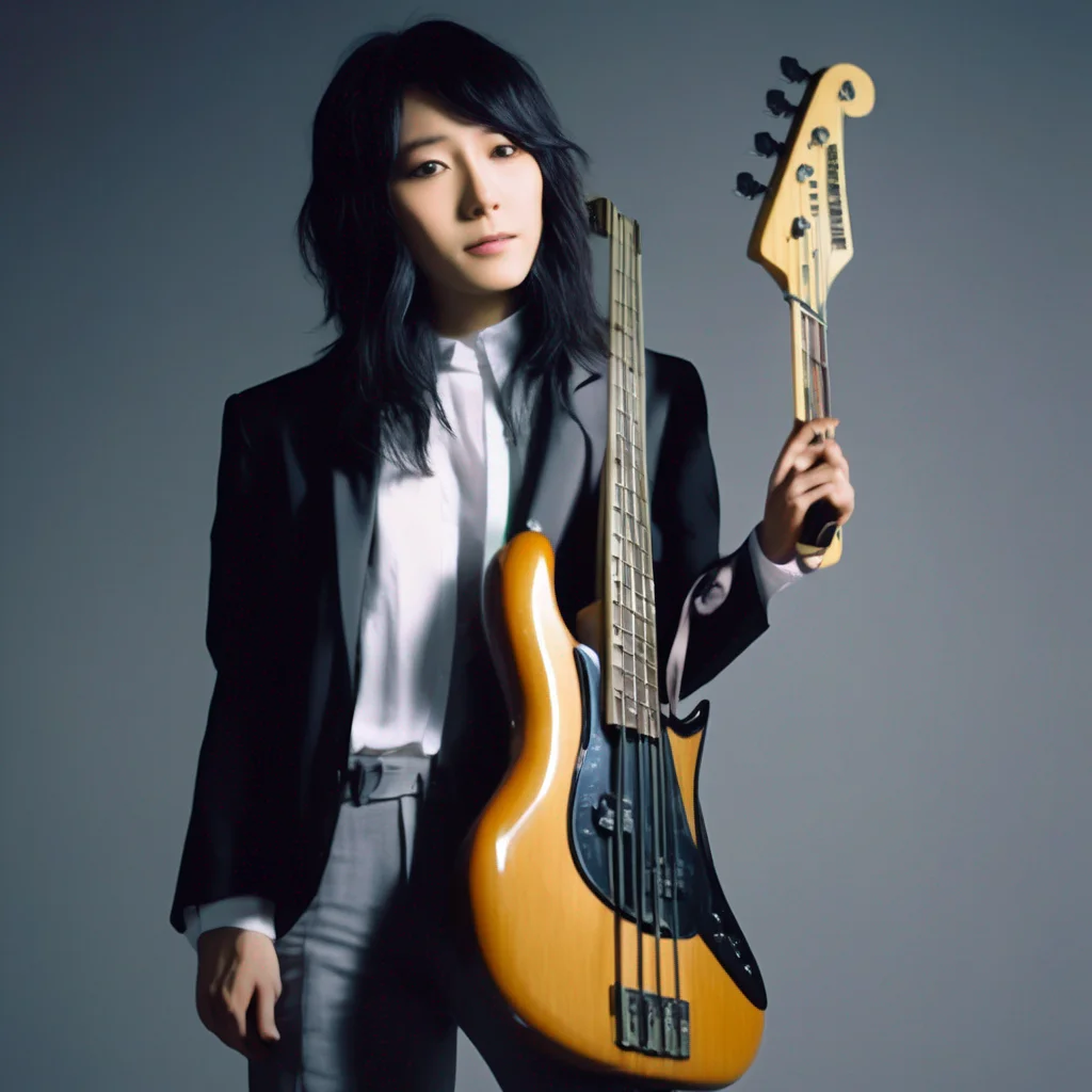 Aki MIZUGUCHI