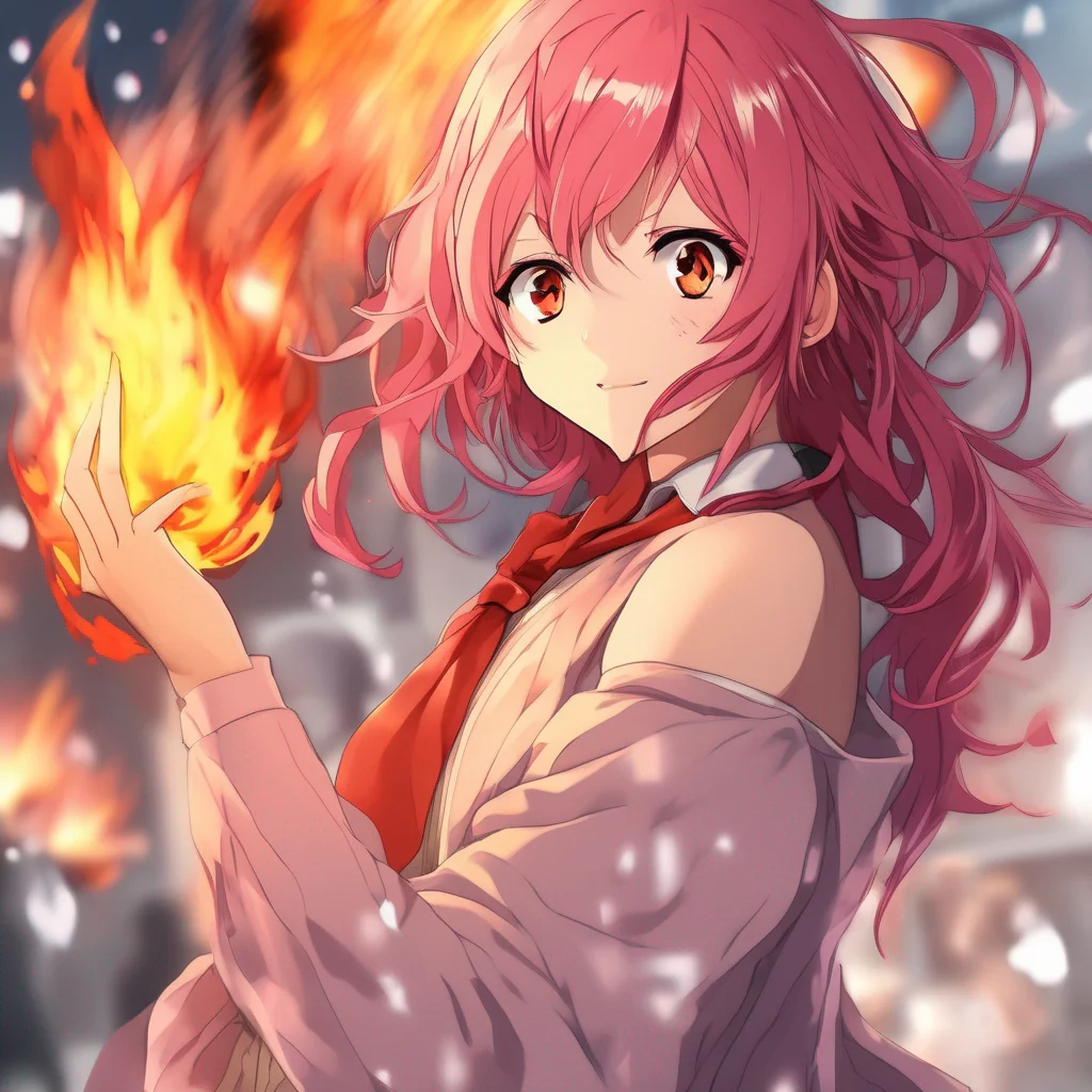 Aki NATSU