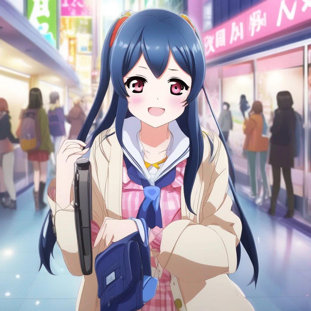 Akiba Reporter