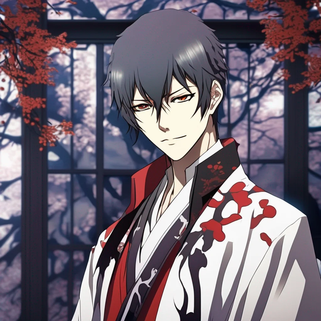 Akihiko CHUZENJI
