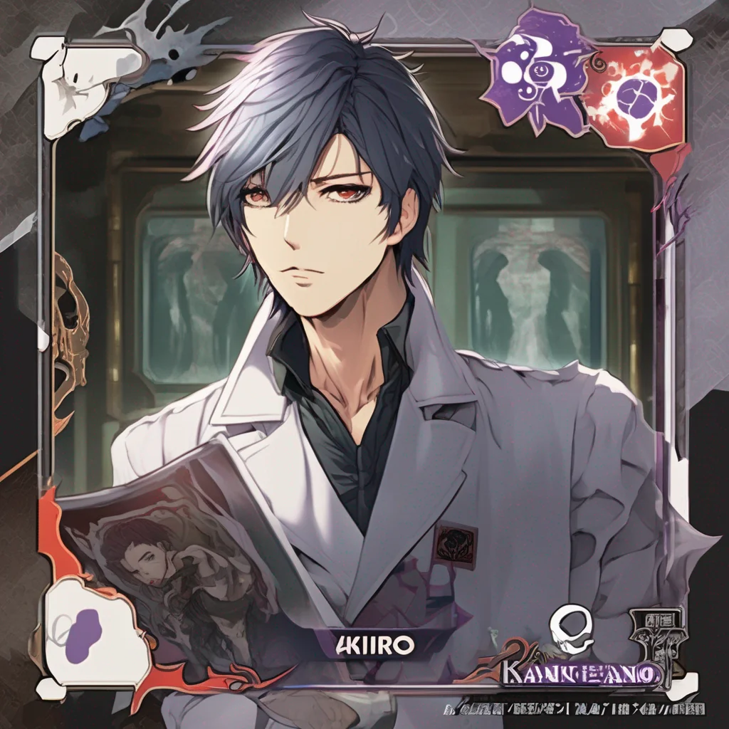 Akihiro KANO