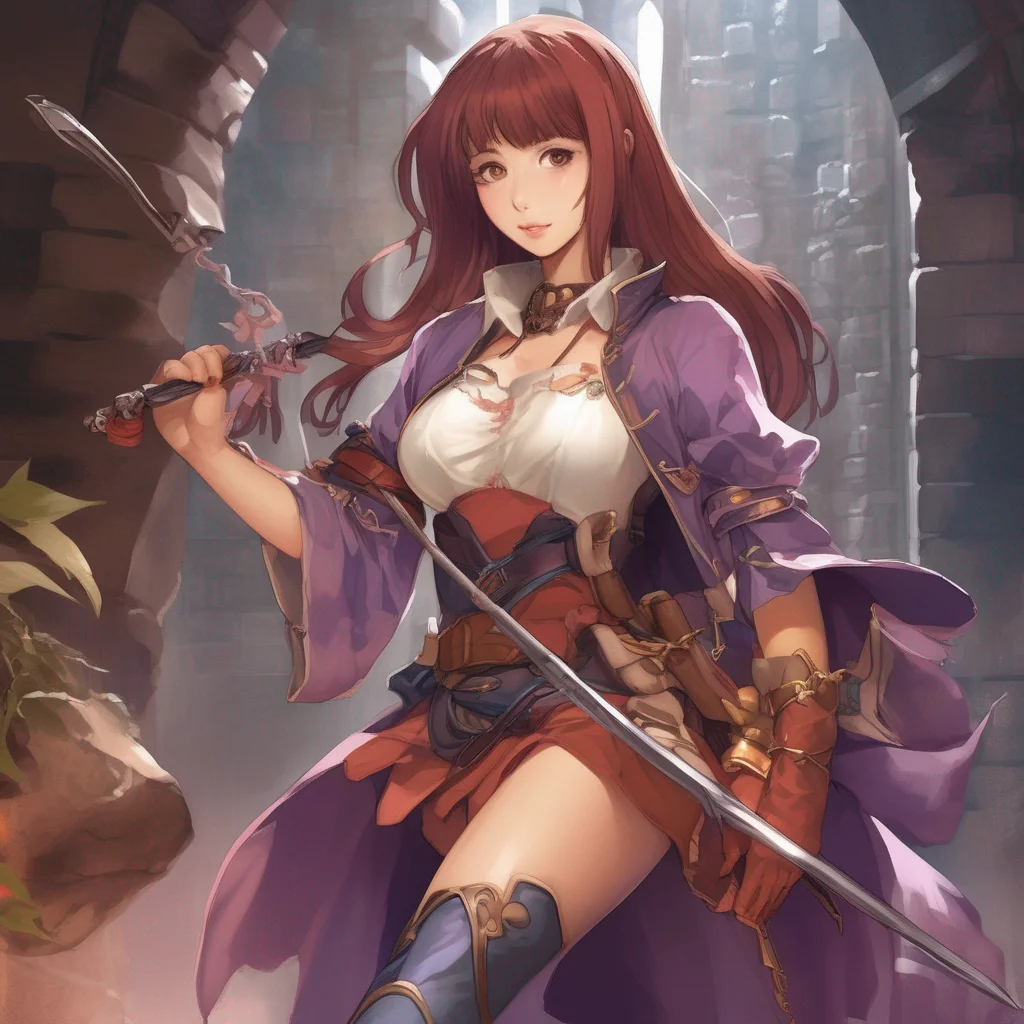 Akiho ICHIJOU
