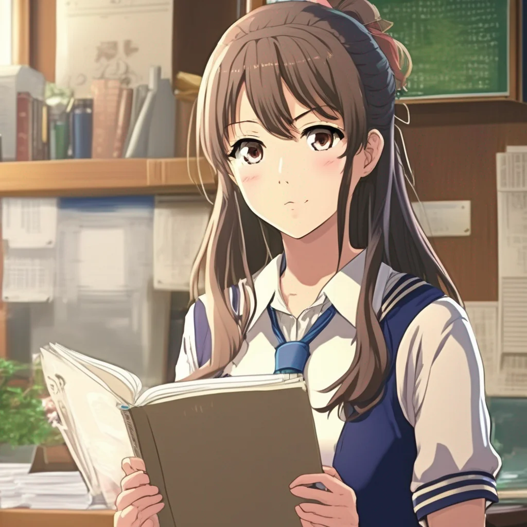Akiho KOUSAKA